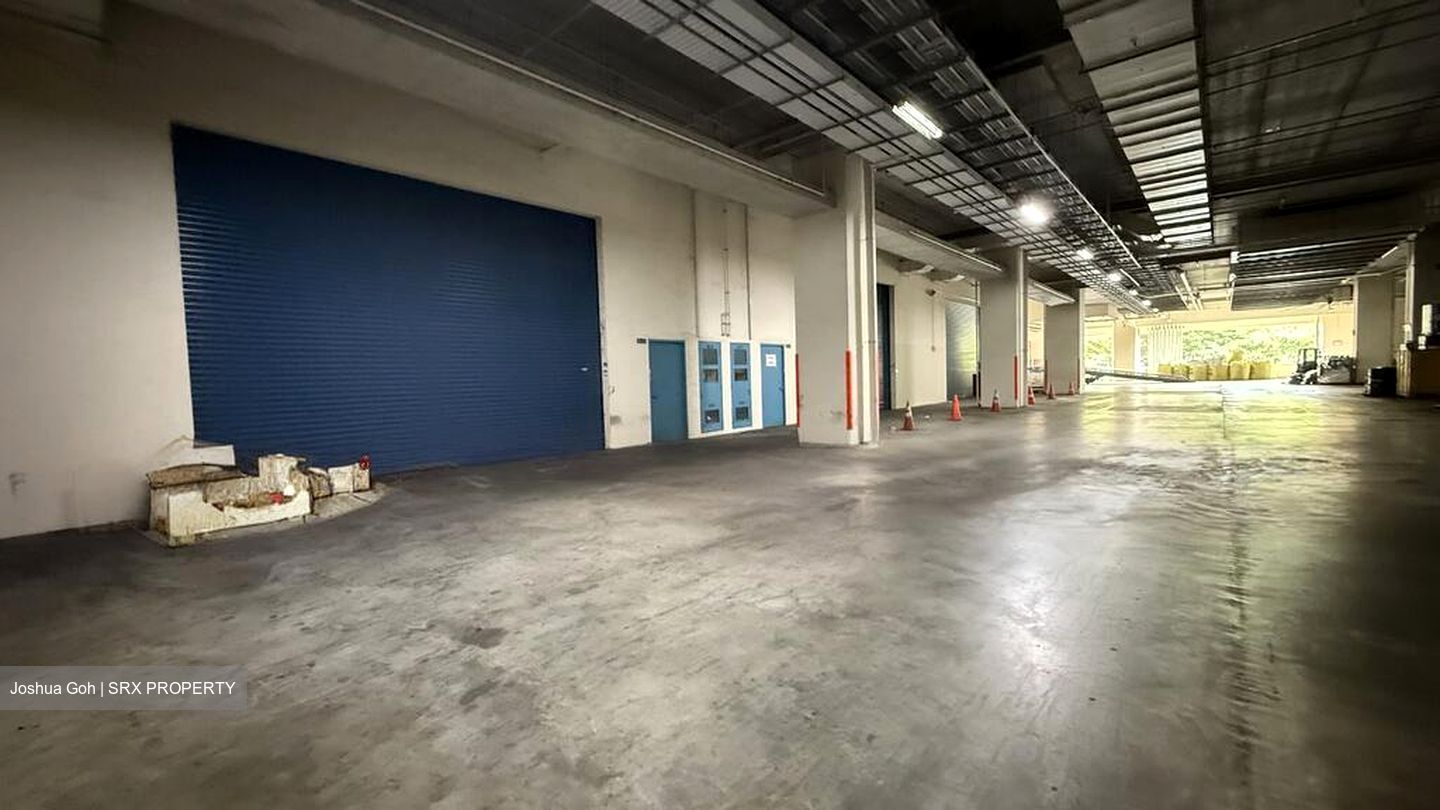 Shine@tuas South (D22), Factory #518513951
